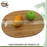 Proper Price Top Quality Bamboo Fashion Cutting Board thumbnail-6