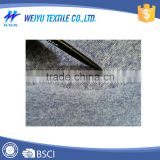 wholesale in bulk Cationic towel cotton grey fabric