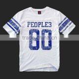 t Shirts With Puff Printing thumbnail-1