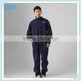 2016 ZX Polyester/Cotton Blended 2 PCS Conti Suit Mining Clothing