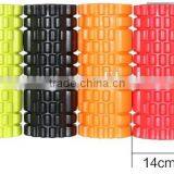 Factory Hot Selling High Density Rumble Yoga Foam Roller thumbnail-3