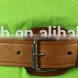 First Layer of Leather Protection Belt Lumbar Disc Lumbar Muscle Strain for the Elderly Men and Women Leather Breathable Care be thumbnail-6