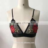 Net Yarn Underware Sexy Girls Xxx China Photos Bra Sexy Mature Woman Lingerie Girls Lace Underwear Erotic Lingeries thumbnail-5