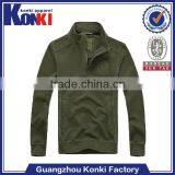 Bulk Custom Printed Soft Cotton Man Tshirts thumbnail-1