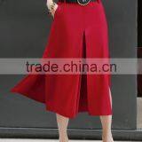 New Style Outdoor Wholesale Sexy Women Capri Pants Customized thumbnail-5
