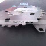 Best Selling Metal and Non-metal Mixed Laser Cutting Machine With Cheap Price thumbnail-5