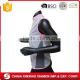 Gym Fitness Sports Running 2017 New Fashion Wholesale Tank Top Women Fitness thumbnail-3