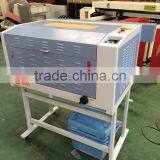 High Precise Co2 Small Mini $2000 Laser Engraving Machine