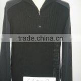 Man Knitted Sweater thumbnail-1