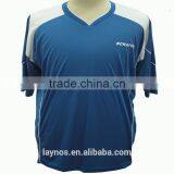 Newest Desgin Soccer Uniforms Soccer Jersey Manufacturer thumbnail-2