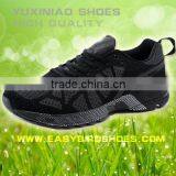 New Model Brand Running Shoes Sneakers for Male, Men Fly Fabric Sport Shoes Running Good Quality thumbnail-5