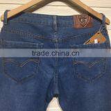 GZY Stock Bulk Wholsale Jeans Men Classical Cheap Price 2017 thumbnail-3