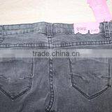 Fashion Legging Jeans Colorful Legging Tight Pants for Women thumbnail-4
