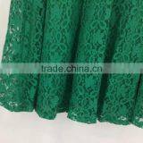 Yiwu Leftover Stock Latest Design Ladies Lace Dress thumbnail-4