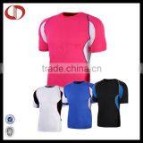 Cannda Custom Man Running t Shirt