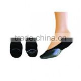 Corn Preventing Beauty High heel Gel Invisible Socks Liner socks