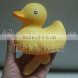 Naughty Vinyl Rubber Duck With Dick ,rubber Duck With Penis thumbnail-1