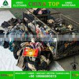 Stock Bulk Credential Modern Clothing 100Kg Used Winter Clothing thumbnail-6