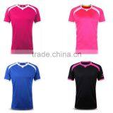 Wholesale Football Shirt Maker Soccer Jersey thumbnail-2