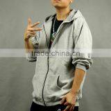 Hot Sale Men Long Sleeve Hoodie Tracksuit Coat Hip Hop Sweatshirt Sport Clothes Hombre Plus Size L-5XL thumbnail-1