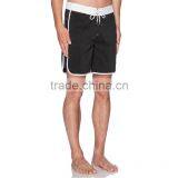 New Fashion Woven Short Swim Pants Blank Style Beach Sport Pants thumbnail-2