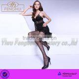 Yiwu High Quality Fashion Nylon Pantyhose thumbnail-1