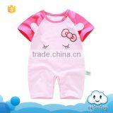 SR-258G Baby Boutique Wholesale Baby Clothes Romper Baby Romper Infant Rompers