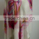 Women Worsted Shawl thumbnail-1