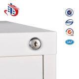 Hot Sale Metal Handle Design 4 Drawers Design Steel File Cabinet thumbnail-5