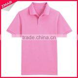 Dry Fit Polo Shirts Wholesale China Polyester Mens Golf Camisa Polo thumbnail-1