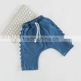 S16954A Summer Kids Clothes Boys Pants Baby Clothings Pants thumbnail-3