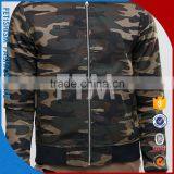 Short Time Delivery OEM Service Military Jacket Men thumbnail-2