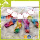 Christmas Socks Wholesale Marijuana Weed Leaf Colored Man Women Cotton Long Sports Socks in Stock thumbnail-4