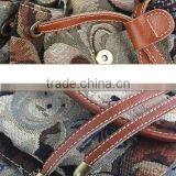 Blank Canvas Backpack,backpack Canvas,vintage Canvas Backpack thumbnail-6