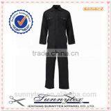 Sunnytex Paintball Full Protective Black Colour Conjoined Clothing thumbnail-1