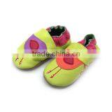 Kids First Walker Soft Leather Newborn Baby Shoes thumbnail-3