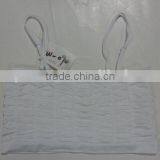 2012 Hot Sell Seamless Women Short Camisole thumbnail-1