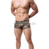 Hot Selling Men Shorts Underwear Military Camouflage Underpants Men Fashion Style Boxers thumbnail-3