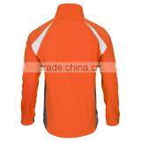 High Quality Training Wear 2014 New Style Soccer Jacket thumbnail-6