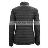 China Wholesale Lady Jacket Women Down Jacket thumbnail-2