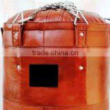 Genuine Cowhide Leather Punching Bags thumbnail-2