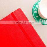 Hardcover Notebook A5 Size Office Notepad Custom Stationery thumbnail-3