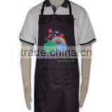 2015 Design Wholesale Promotional Solid Color Disposable Chef Wear thumbnail-2