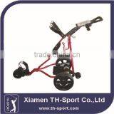 2013 Cheap Electric Golf Trolley for Sale thumbnail-1