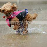 R1914H High-end Dog Life Vest Outdoor Waterproof Puppy Coats Dog Swimming Clothing thumbnail-5