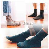 Japanese Men's Autumn and Winter Socks Male Cotton Socks thumbnail-1