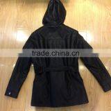 Man pu Leather Jacket #PL8710 thumbnail-2