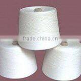 POLYESTER/COTTON BLENDED YARN