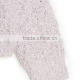 2017 Wholesale Customized Fashion Round Neck Sweaters Women's Pullover for Lady thumbnail-6