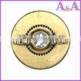 Jeans Button With Stone thumbnail-2